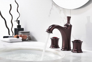 一招，幫你解決衛(wèi)生間雜亂臟